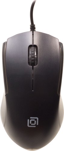 Мышь Oklick 245M471479