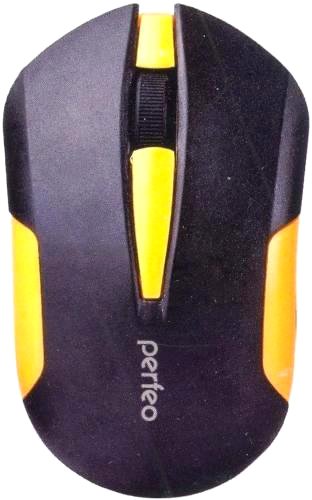Мышь Perfeo PF-153-WOP Sonata