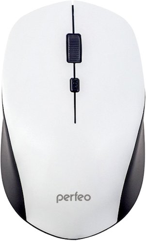 Мышь Perfeo Strong