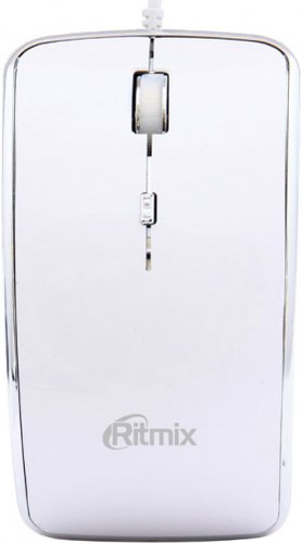 Мышь Ritmix ROM-330 Arc
