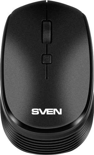 Мышь SVEN RX-210W