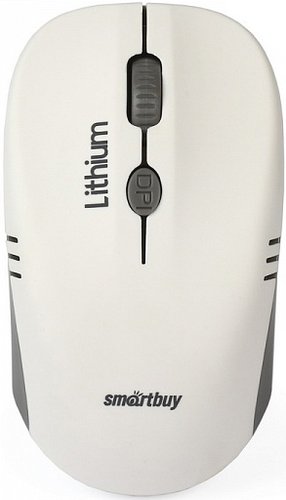 Мышь SmartBuy One 344CAG
