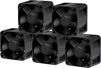 Набор вентиляторов Arctic S4028-6K 5 шт ACFAN00273A