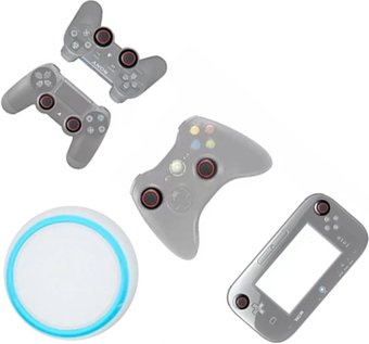 Накладки для стиков Sipl KX11F