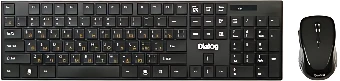 Офисный набор Dialog KMROP-4030U