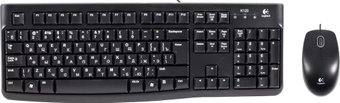 Офисный набор Logitech MK120 920-002562