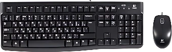 Офисный набор Logitech MK120 920-002562
