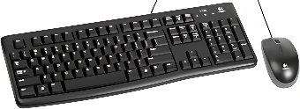 Офисный набор Logitech MK121 920-010963