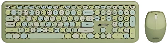 Офисный набор SmartBuy SBC-666395AG-G