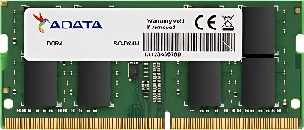Оперативная память ADATA Premier AD4S320016G22-BGN
