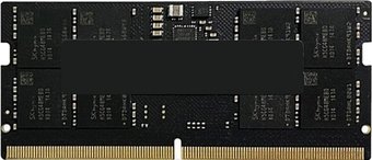 Оперативная память AMD Radeon R5 Entertainment Series 16ГБ DDR5 SODIMM 4800 МГц R5516G4800S2S-U