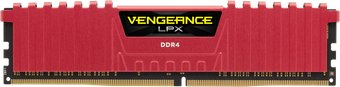 Оперативная память Corsair Vengeance LPX 8GB DDR4 PC4-21300