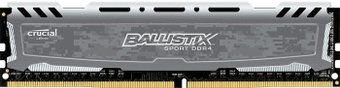 Оперативная память Crucial Ballistix Sport LT 4x8GB DDR4 PC4-19200
