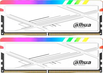Оперативная память Dahua 2x8ГБ DDR4 3600 МГц DHI-DDR-C600URW16G36D