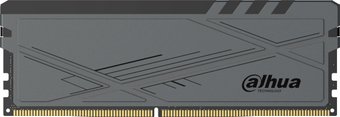 Оперативная память Dahua 8ГБ DDR4 3600 МГц DHI-DDR-C600UHD8G36