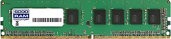 Оперативная память GOODRAM 16GB DDR4 PC4-21300 GR2666D464L19/16G