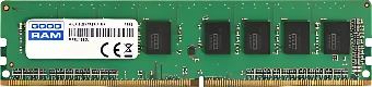 Оперативная память GOODRAM 4GB DDR4 PC4-21300 GR2666D464L19S/4G