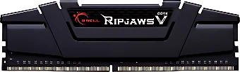 Оперативная память G.Skill Ripjaws V 32GB DDR4 PC4-25600 F4-3200C16S-32GVK