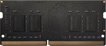 Оперативная память Hikvision 8ГБ DDR4 SODIMM 3200 МГц HKED4082CAB1G4ZB1/8G