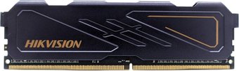 Оперативная память Hikvision U10 16GB DDR4 PC4-25600 HKED4161DAA2F0ZB2/16G