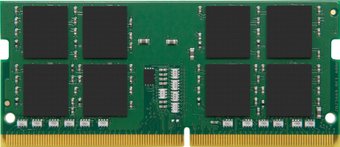 Оперативная память Kingston 16GB DDR4 SODIMM PC4-21300 KCP426SD8/16