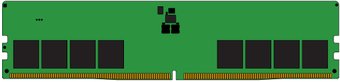 Оперативная память Kingston ValueRAM 32ГБ DDR5 4800МГц KVR48U40BD8-32