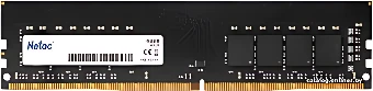 Оперативная память Netac Basic 16ГБ DDR5 5600 МГц NTBSD5P56SP-16
