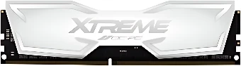 Оперативная память OCPC XT II White 8ГБ DDR4 3600 МГц MMX8GD436C18W
