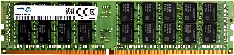 Оперативная память Samsung 64GB DDR4 PC4-25600 M393A8G40AB2-CWEBY