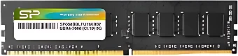 Оперативная память Silicon-Power 8GB DDR4 PC4-21300 SP008GBLFU266B02