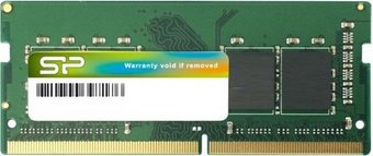 Оперативная память Silicon-Power 8GB DDR4 PC4-21300 SP008GBSFU266B02