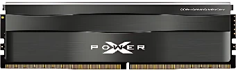 Оперативная память Silicon-Power Xpower Zenith 16ГБ DDR4 3200МГц SP016GXLZU320BSC