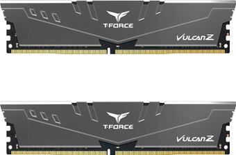 Оперативная память Team T-Force Vulcan Z 2x16ГБ DDR4 3600 МГц TLZGD432G3600HC18JDC01