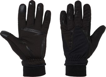 Перчатки Jaffson WCG 43-0557 (XL, черный)