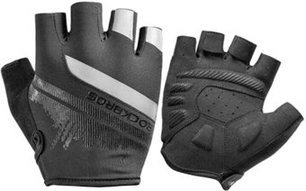Перчатки RockBros S247 L (черный)