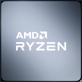 Процессор AMD Ryzen 7 5800X (WOF)