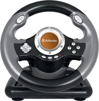 Руль Defender Challenge Mini LE