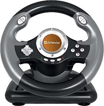 Руль Defender Challenge Mini LE