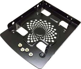 Салазки для 2.5 накопителей в отсек 3.5 Espada EAC325-2SF