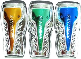 Щитки Zez 624 (S, в ассортименте)