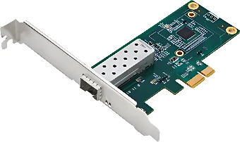 Сетевая карта D-Link DGE-560SX/D1A