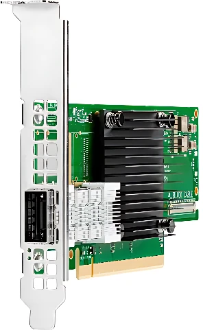 Сетевая карта Mellanox MCX653105A-ECAT