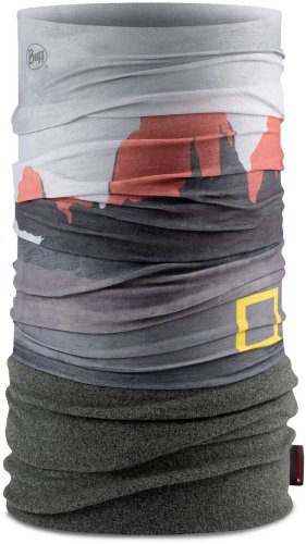 Шарф (бафф) Buff Polar Shann Multi 130045.555.10.00