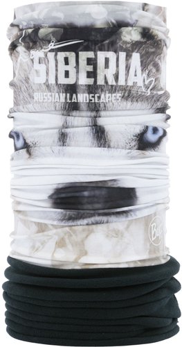 Шарф (бафф) Buff Polar Siberia/Cru 135109.555.10.00
