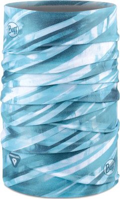 Шарф (бафф) Buff Thermonet Tonsu Aqua 129800 (р. 53-62)