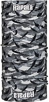 Шарф (бафф) Rapala Lure Camo RLCNG