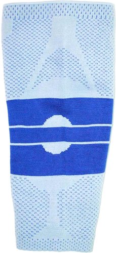 Суппорт колена Zez G6756 XL