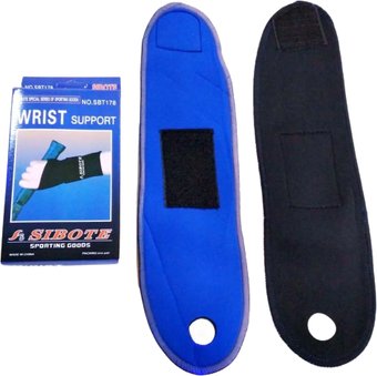 Суппорт запястья Zez 178