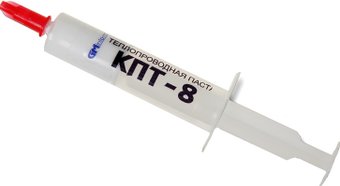 Термопаста GM inform КПТ-8 (8 г)