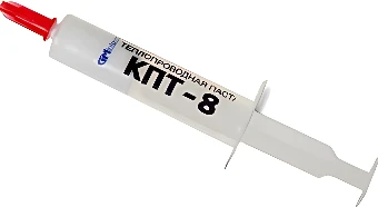 Термопаста GM inform КПТ-8 (8 г)
